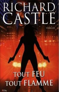 Produktbild: Tout feu, tout flamme