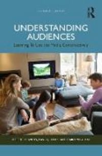Produktbild: Understanding Audiences