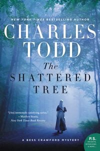 Produktbild: Shattered Tree, The