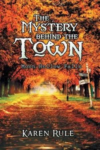 Produktbild: The Mystery behind the -Town-