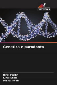 Produktbild: Genetica e parodonto