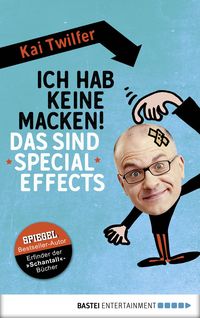 Produktbild: Ich hab keine Macken! Das sind Special Effects
