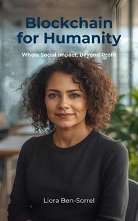 Produktbild: Blockchain for Humanity: Social Impact Beyond Profit