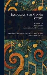 Produktbild: Jamaican Song and Story