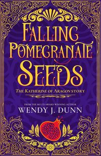Produktbild: Falling Pomegranate Seeds Duology