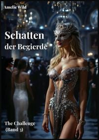 Produktbild: Schatten der Begierde