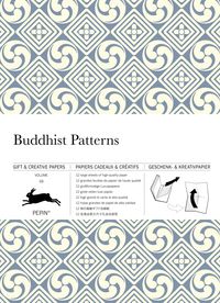 Bild vom Artikel Buddhist Patterns vom Autor Pepin van Roojen