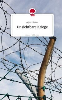 Produktbild: Unsichtbare Kriege. Life is a Story - story.one