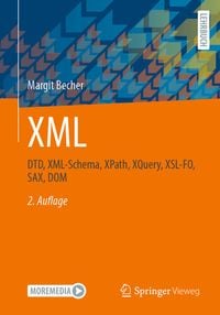 Bild vom Artikel XML vom Autor Margit Becher