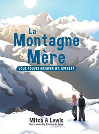 Produktbild: La Montagne M&egrave;re