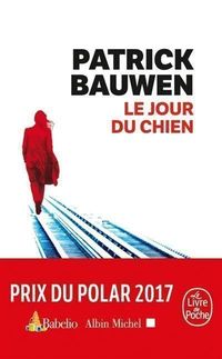 Produktbild: Bauwen, P: Jour du chien