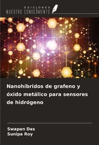 Produktbild: Nanoh&iacute;bridos de grafeno y &oacute;xido met&aacute;lico para sensores de hidr&oacute;geno