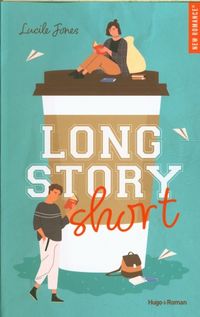 Produktbild: Long story short