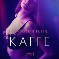 Produktbild: Kaffe - erotisk novell