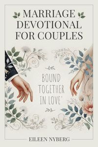 Produktbild: Marriage Devotional for Couples