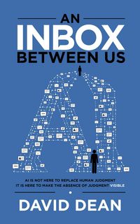 Produktbild: An Inbox Between Us