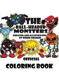 Produktbild: The Ball-Headed Monsters