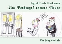 Produktbild: Ein Pechvogel namens Bruno
