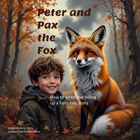 Produktbild: Peter and Pax the Fox