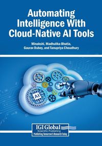 Produktbild: Automating Intelligence With Cloud-Native AI Tools