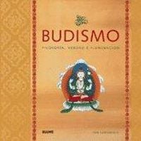 Produktbild: Budismo : filosof&iacute;a, verdad e iluminaci&oacute;n
