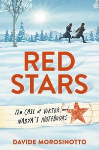 Produktbild: Red Stars