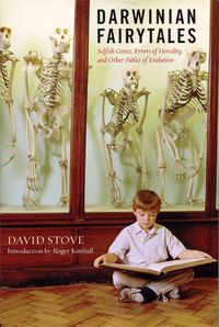 Produktbild: Darwinian Fairytales