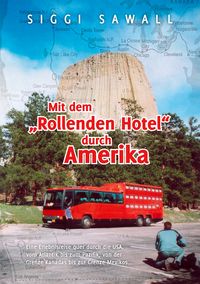 Produktbild: Mit dem "Rollenden Hotel" durch Amerika