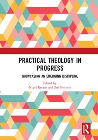Produktbild: Practical Theology in Progress
