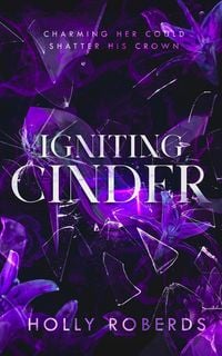 Produktbild: Igniting Cinder