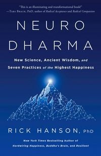Produktbild: Neurodharma