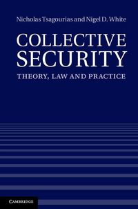Produktbild: Collective Security