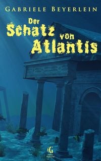 Produktbild: Der Schatz von Atlantis
