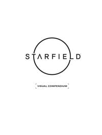 Produktbild: Starfield Visual Compendium