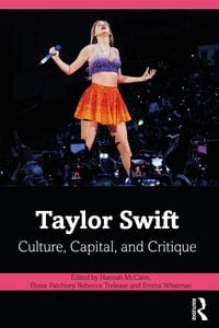Produktbild: Taylor Swift