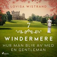 Produktbild: Hur man blir av med en gentleman