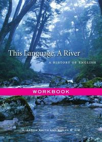 Produktbild: Smith, K: This Language, A River