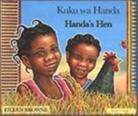 Produktbild: Handa's Hen in Swahili and English