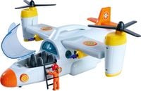 Produktbild: Sam Fire Swift Rettungsflugzeug