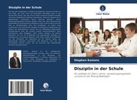 Produktbild: Disziplin in der Schule