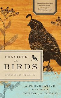 Produktbild: Consider the Birds