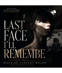 Produktbild: Last Face I'll Remember