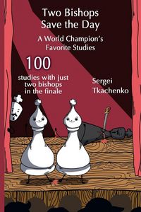 Produktbild: Two Bishops Save the Day