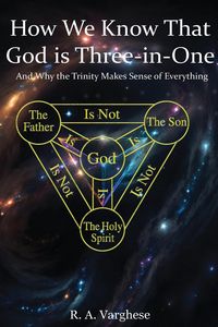 Produktbild: How We Know That God is Three-in-One