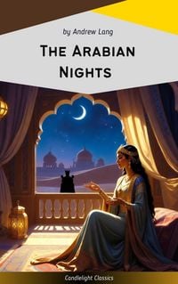Produktbild: The Arabian Nights