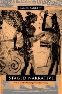 Produktbild: Staged Narrative