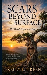 Produktbild: Scars Beyond the Surface
