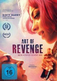 Produktbild: Art of Revenge - Mein K&ouml;rper geh&ouml;rt mir