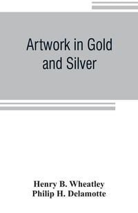 Produktbild: Artwork in Gold and Silver