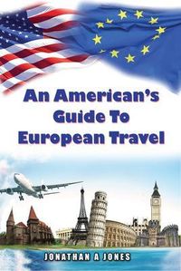 Produktbild: An American's Guide to European Travel
